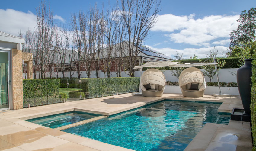 Toorak Gardens Caroline Dawes Garden Design Adelaide